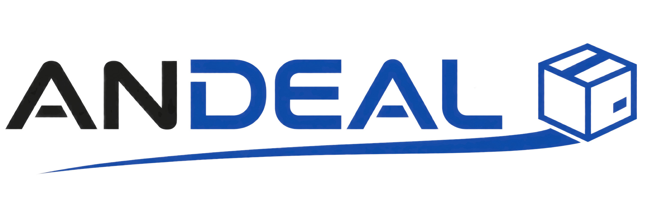Logo Andeal